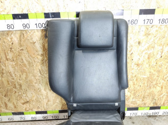 Сиденье заднее Land rover Range rover sport 2005-2012