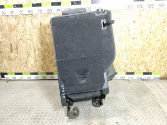 Сиденье заднее Land rover Range rover sport 2005-2012