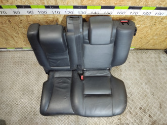 Сиденье заднее Land rover Range rover sport 2005-2012