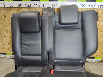 Сиденье заднее Land rover Range rover sport 2005-2012