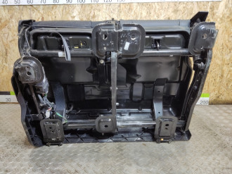 Сиденье заднее Land rover Range rover sport 2005-2012