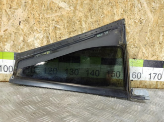 Стекло двери задней правой форточка Land rover Range rover sport 2005-2012
