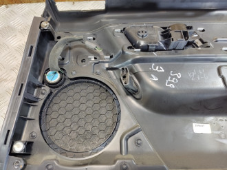 Обшивка двери задней левой Land rover Range rover sport 2005-2012