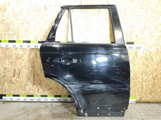 Дверь задняя правая Land rover Range rover sport 2005-2012