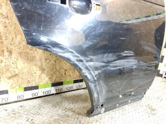 Дверь задняя правая Land rover Range rover sport 2005-2012