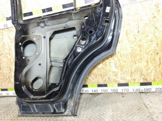 Дверь задняя правая Land rover Range rover sport 2005-2012