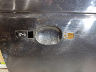 Дверь передняя правая Land rover Range rover sport 2005-2012