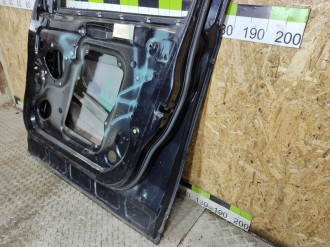 Дверь передняя правая Land rover Range rover sport 2005-2012
