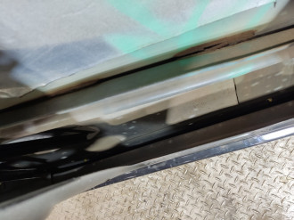 Дверь передняя правая Land rover Range rover sport 2005-2012