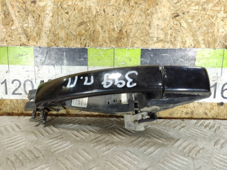 Ручка двери передней правой Land rover Range rover sport 2005-2012