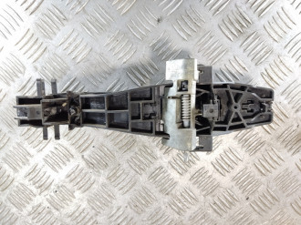 Ручка двери передней правой Land rover Range rover sport 2005-2012