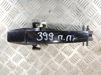 Ручка двери передней правой Land rover Range rover sport 2005-2012