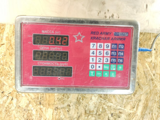 Ручка двери передней правой Land rover Range rover sport 2005-2012