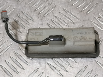 Кнопка открывания багажника Land rover Range rover sport 2005-2012