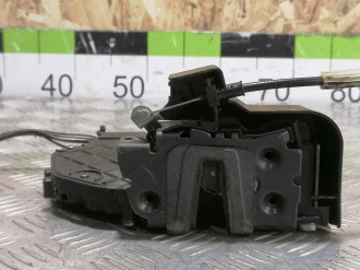 Замок двери задней левой Land rover Range rover sport 2005-2012