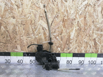 Замок двери задней левой Land rover Range rover sport 2005-2012