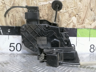 Замок двери задней левой Land rover Range rover sport 2005-2012