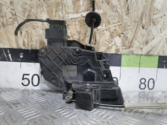 Замок двери задней левой Land rover Range rover sport 2005-2012
