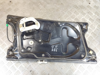 Стеклоподъемник передний правый Land rover Range rover sport 2005-2012