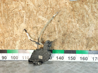 Замок двери задней правой Land rover Range rover sport 2005-2012