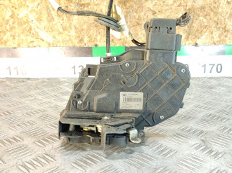 Замок двери задней правой Land rover Range rover sport 2005-2012