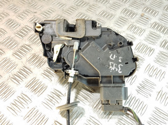 Замок двери задней правой Land rover Range rover sport 2005-2012