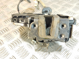 Замок двери задней правой Land rover Range rover sport 2005-2012