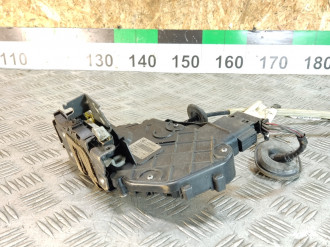 Замок двери задней правой Land rover Range rover sport 2005-2012