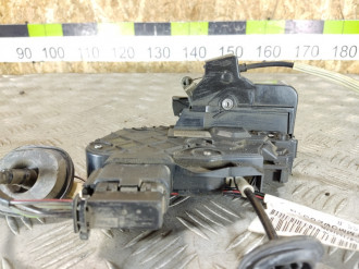 Замок двери задней правой Land rover Range rover sport 2005-2012