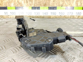 Замок двери задней правой Land rover Range rover sport 2005-2012