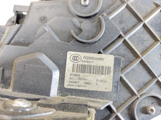 Замок двери задней правой Land rover Range rover sport 2005-2012