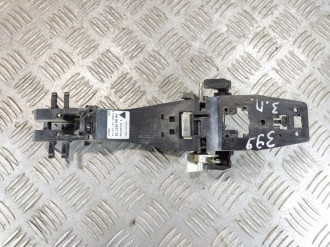 Кронштейн ручки задней правой Land rover Range rover sport 2005-2012