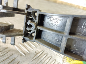 Кронштейн ручки задней правой Land rover Range rover sport 2005-2012