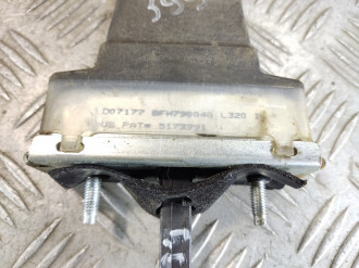 Ограничитель двери задний Land rover Range rover sport 2005-2012