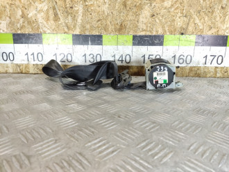 Ремень безопасности передний правый Land rover Range rover sport 2005-2012