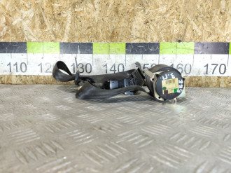 Ремень безопасности задний правый Land rover Range rover sport 2005-2012