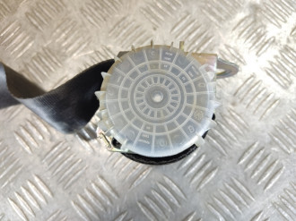 Ремень безопасности задний правый Land rover Range rover sport 2005-2012