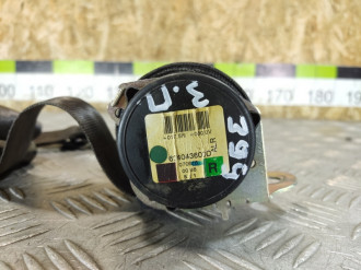 Ремень безопасности задний правый Land rover Range rover sport 2005-2012