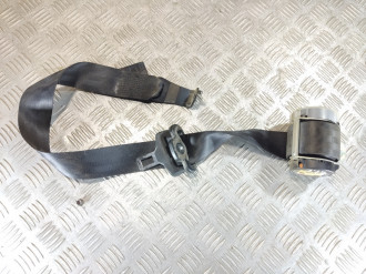 Ремень безопасности задний левый Land rover Range rover sport 2005-2012