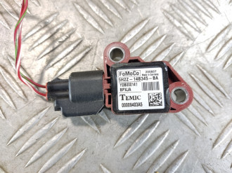 Датчик Air Bag Land rover Range rover sport 2005-2012