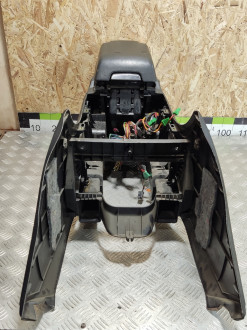 Подлокотник Land rover Range rover sport 2005-2012