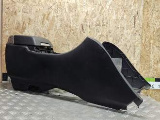 Подлокотник Land rover Range rover sport 2005-2012