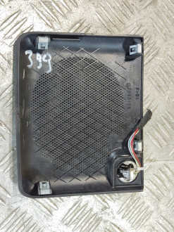 Решетка динамика Land rover Range rover sport 2005-2012