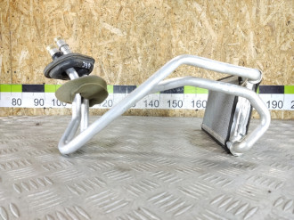 Радиатор отопителя Land rover Range rover sport 2005-2012