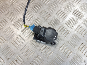 Моторчик заслонки отопителя Land rover Range rover sport 2005-2012