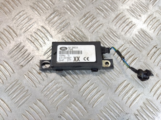 Блок электронный Land rover Range rover sport 2005-2012