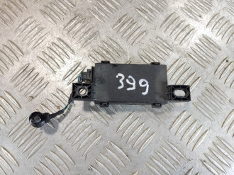 Блок электронный Land rover Range rover sport 2005-2012