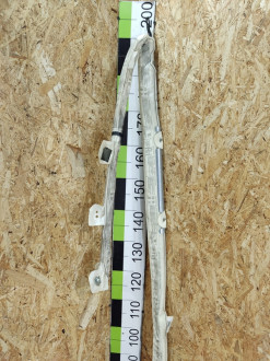 Подушка безопасности шторка правая Land rover Range rover sport 2005-2012