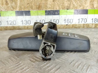 Зеркало заднего вида Land rover Range rover sport 2005-2012