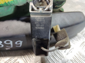 Зеркало заднего вида Land rover Range rover sport 2005-2012